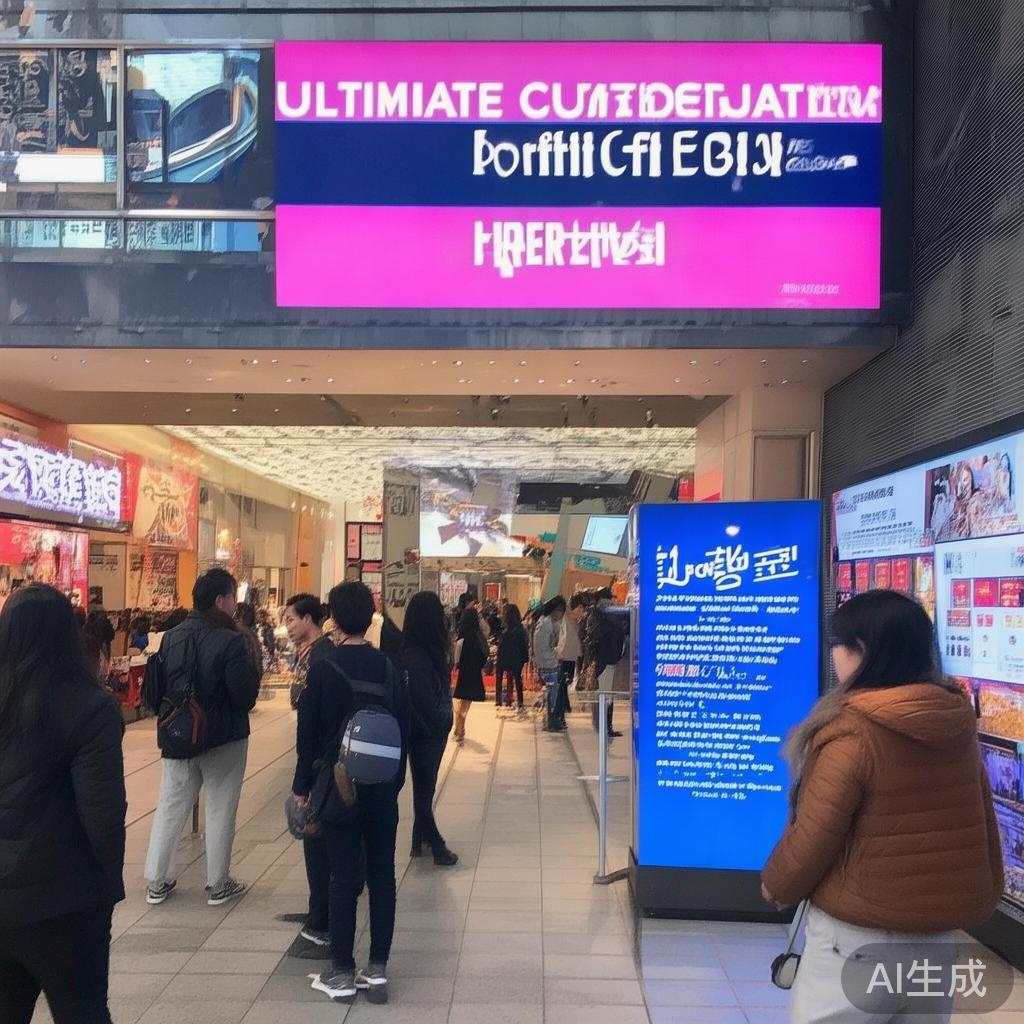 东莞门店获客怎么盈利?这份获客盈利终极指南请收好! - 快讯网 - 分享生活资讯热点话题综合门户网www.pusiai.com
