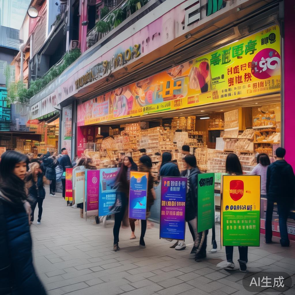 杭州门店获客怎么盈利?这5招让你的生意逆袭! - 快讯网 - 分享生活资讯热点话题综合门户网www.pusiai.com