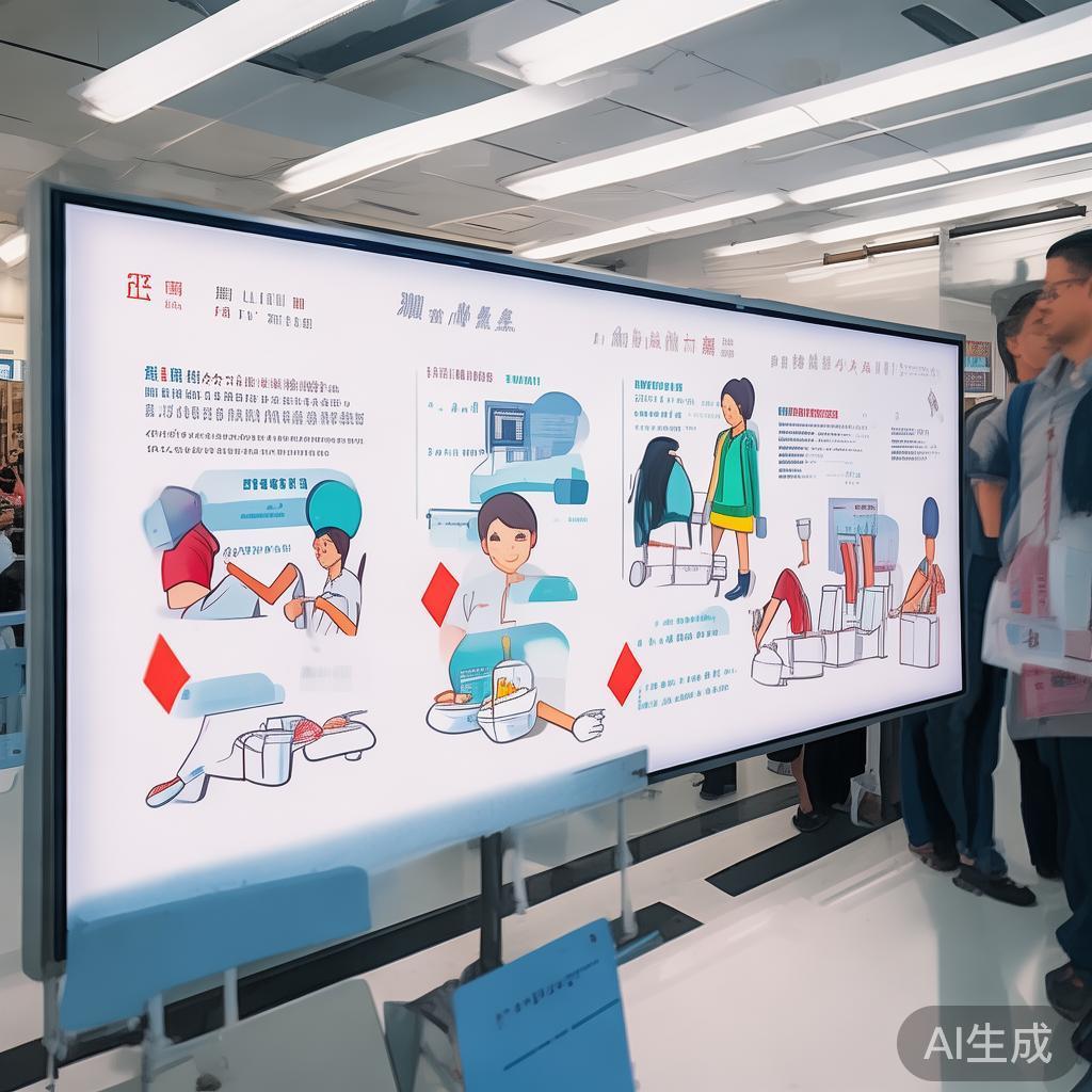 诸城核酸贴纸领取步骤解析 - 快讯网 - 分享生活资讯热点话题综合门户网www.pusiai.com