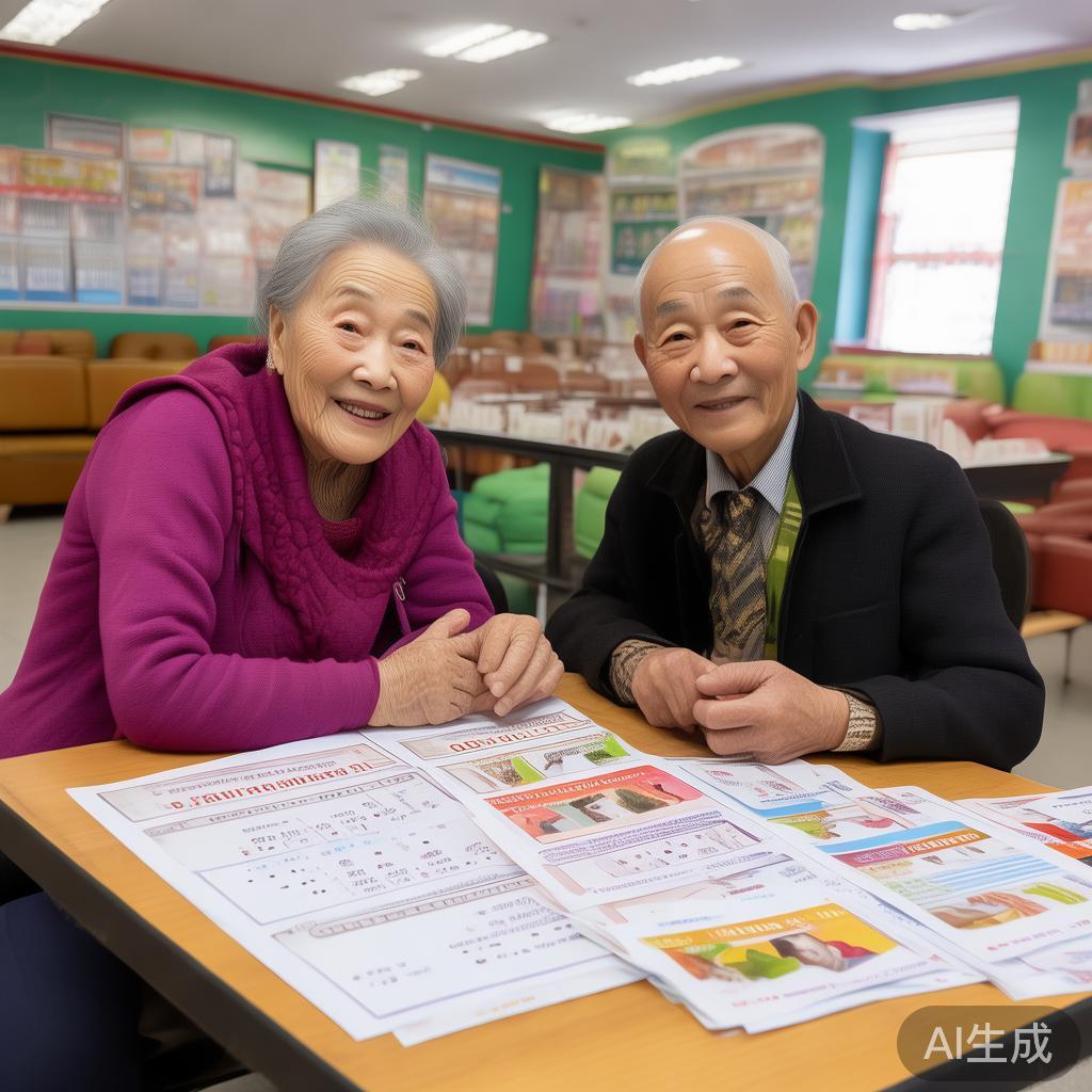 甘肃老龄补贴申请时间及指南,符合条件的老年人如何及时申领? - 快讯网 - 分享生活资讯热点话题综合门户网www.pusiai.com