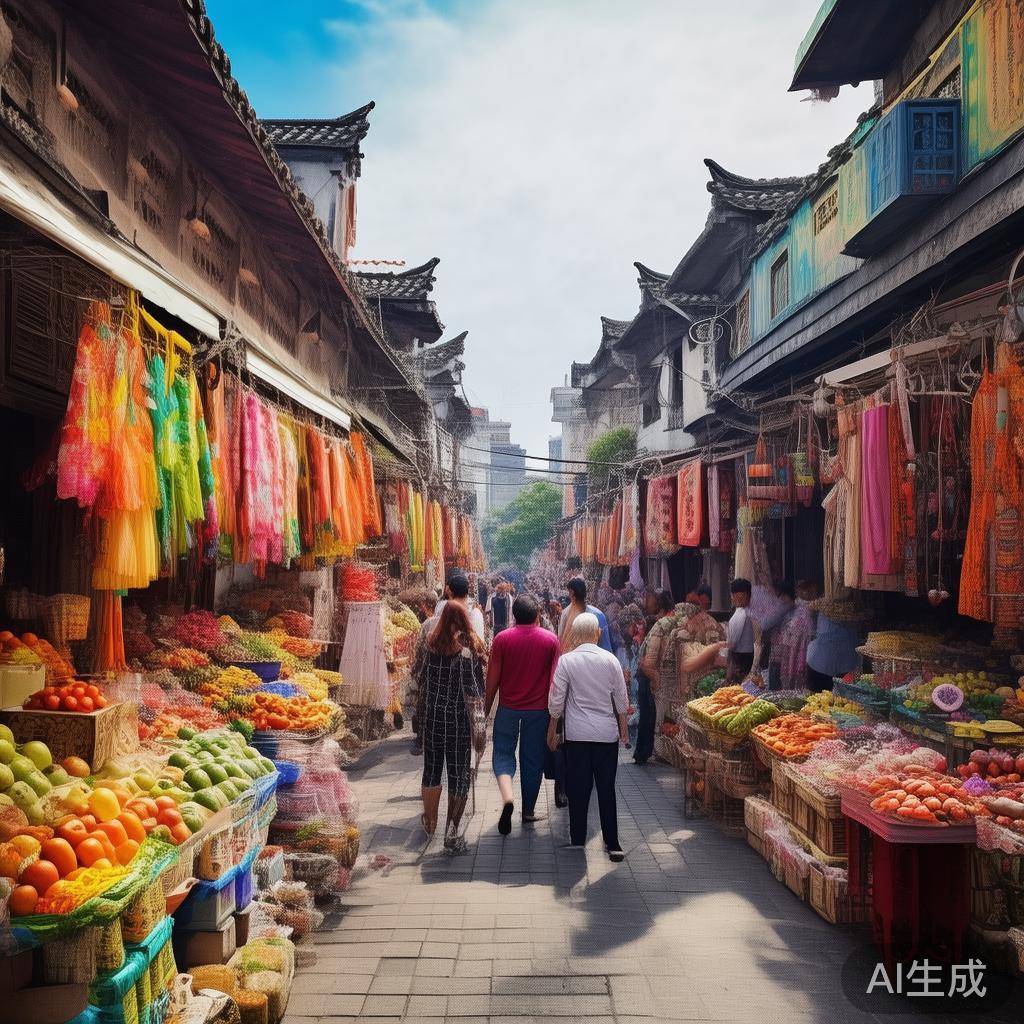 泉州获客怎么样？揭秘这座闽南明珠的商业吸引力！ - 快讯网 - 分享生活资讯热点话题综合门户网www.pusiai.com
