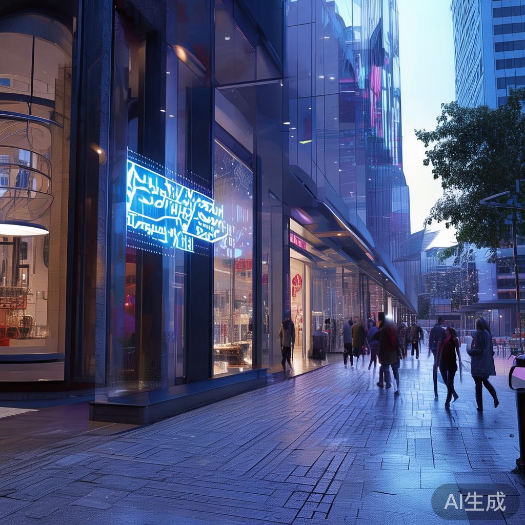 楼上门店的隐形获客术,如何让顾客主动找上门? - 快讯网 - 分享生活资讯热点话题综合门户网www.pusiai.com