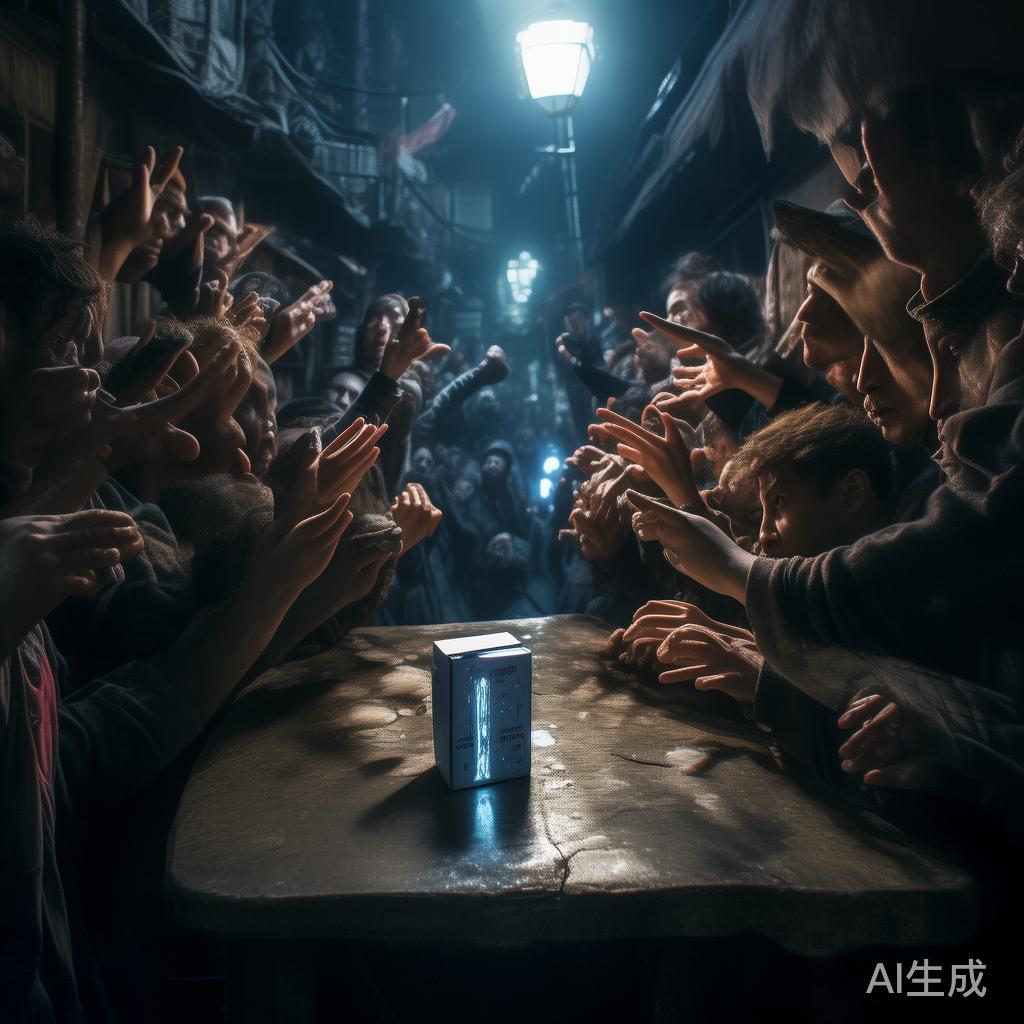 隐秘的核酸贴纸,为什么这么多人抢着拿? - 快讯网 - 分享生活资讯热点话题综合门户网www.pusiai.com