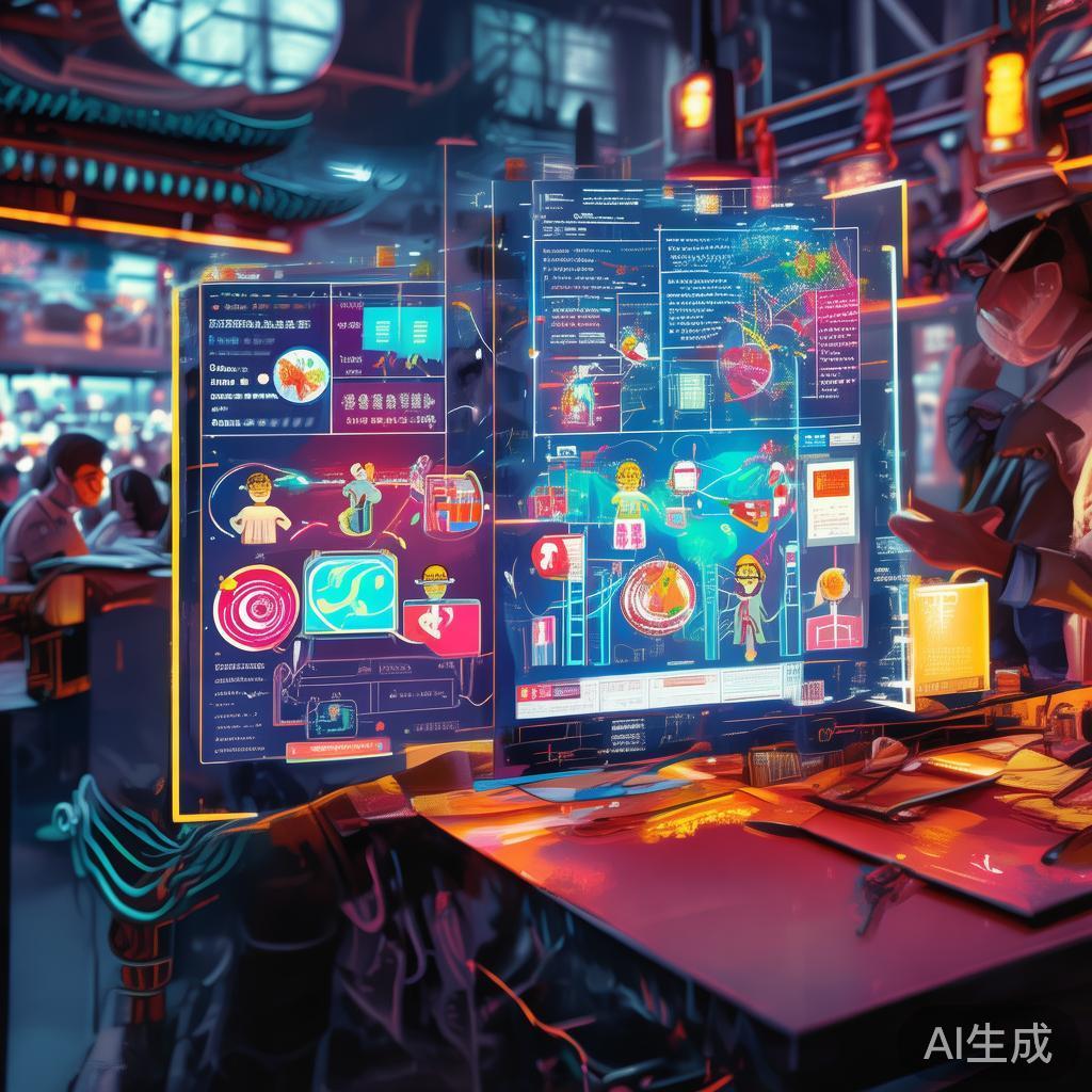 广西获客系统怎么引流?这5招让你的客户源源不断! - 快讯网 - 分享生活资讯热点话题综合门户网www.pusiai.com