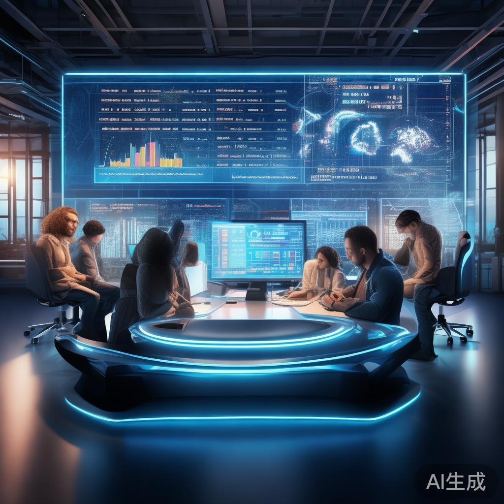 搭建高效获客后台,实现企业增长新引擎 - 快讯网 - 分享生活资讯热点话题综合门户网www.pusiai.com