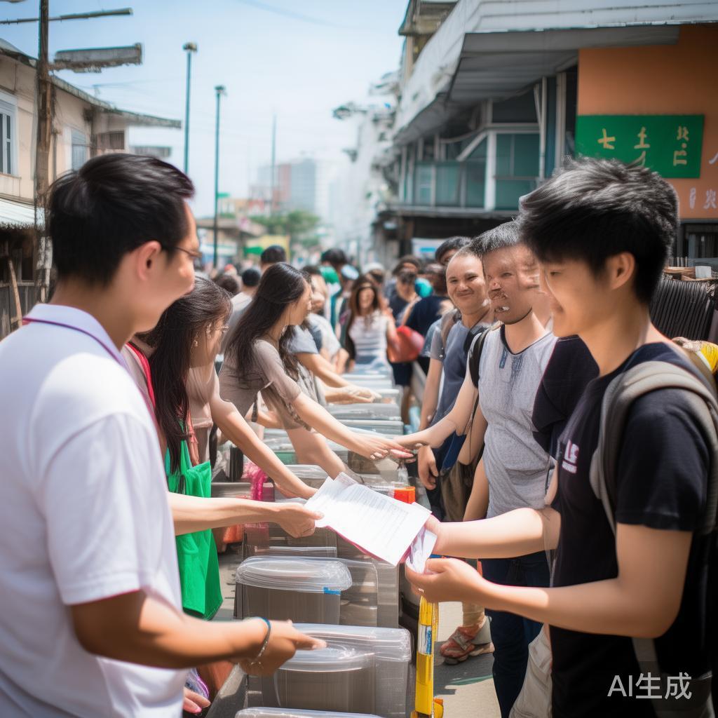 泉州物资发放便捷,发票领取不再难—你只需… - 快讯网 - 分享生活资讯热点话题综合门户网www.pusiai.com