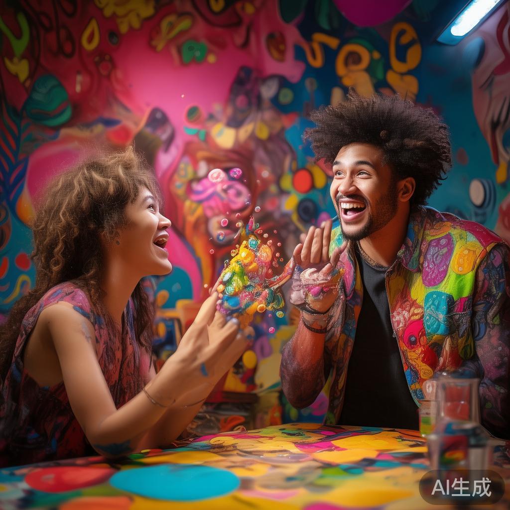 聊天艺术,如何让对话充满惊喜 - 快讯网 - 分享生活资讯热点话题综合门户网www.pusiai.com