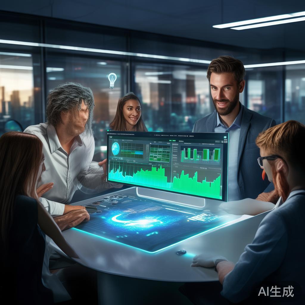 管理系统如何助力企业高效获客? - 快讯网 - 分享生活资讯热点话题综合门户网www.pusiai.com