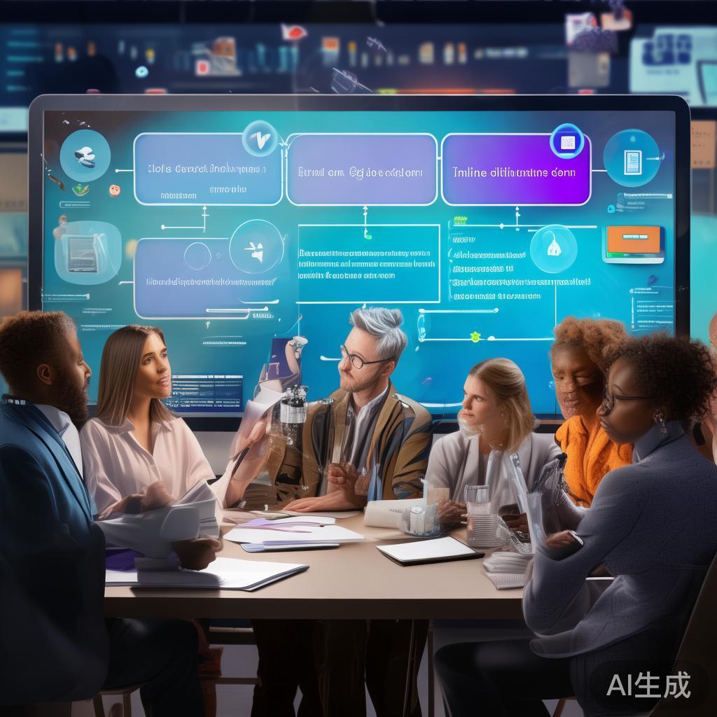 教育机构线上获客的五大核心策略，你掌握了吗？ - 快讯网 - 分享生活资讯热点话题综合门户网www.pusiai.com