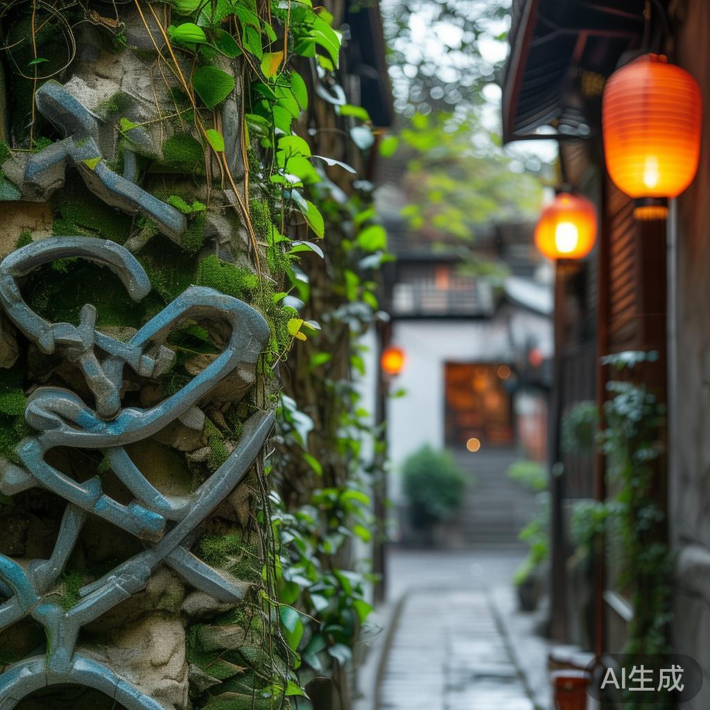 在杭州领社工标志,这些小地方藏着好多隐藏的宝藏! - 快讯网 - 分享生活资讯热点话题综合门户网www.pusiai.com