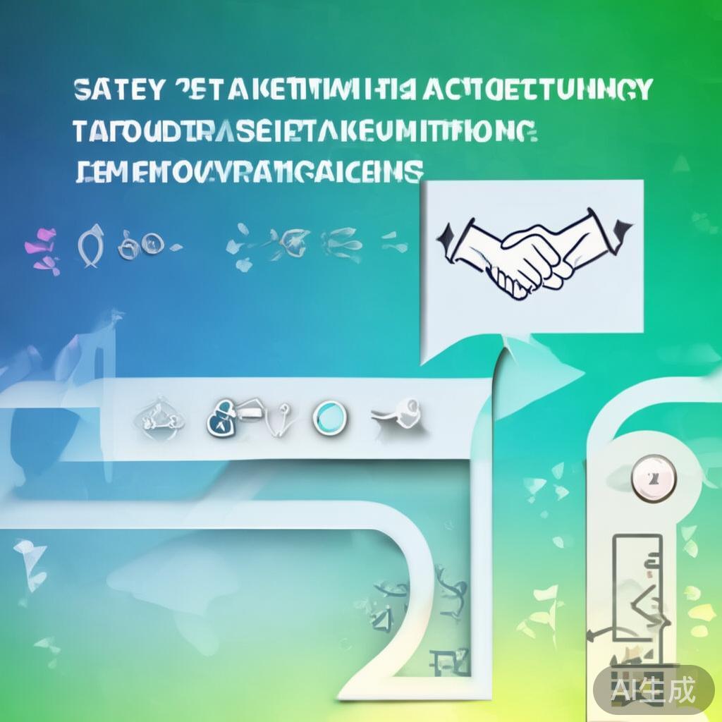 自己做抵押,安全获客的实操指南 - 快讯网 - 分享生活资讯热点话题综合门户网www.pusiai.com