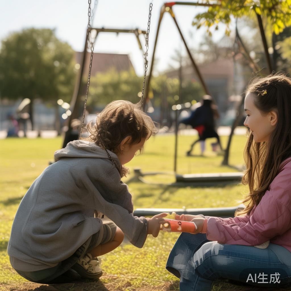 家长在等待,幼儿不知道,安康码如何顺利领取 - 快讯网 - 分享生活资讯热点话题综合门户网www.pusiai.com