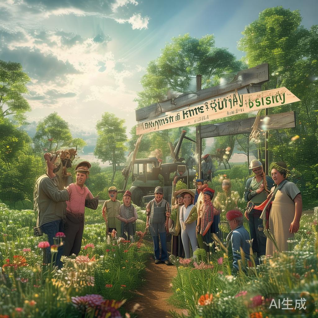 农村林地补贴,助力乡村振兴的新途径 - 快讯网 - 分享生活资讯热点话题综合门户网www.pusiai.com