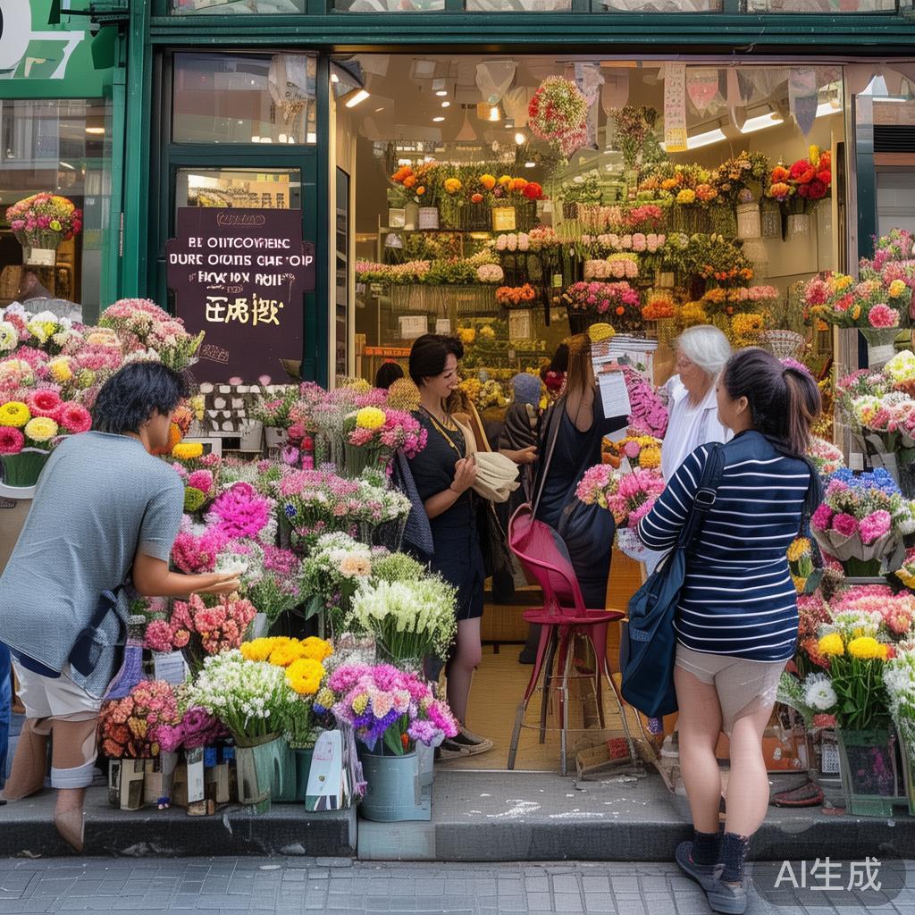 小红书花店怎么获客?3个方法让你的花店成为爆款 - 快讯网 - 分享生活资讯热点话题综合门户网www.pusiai.com