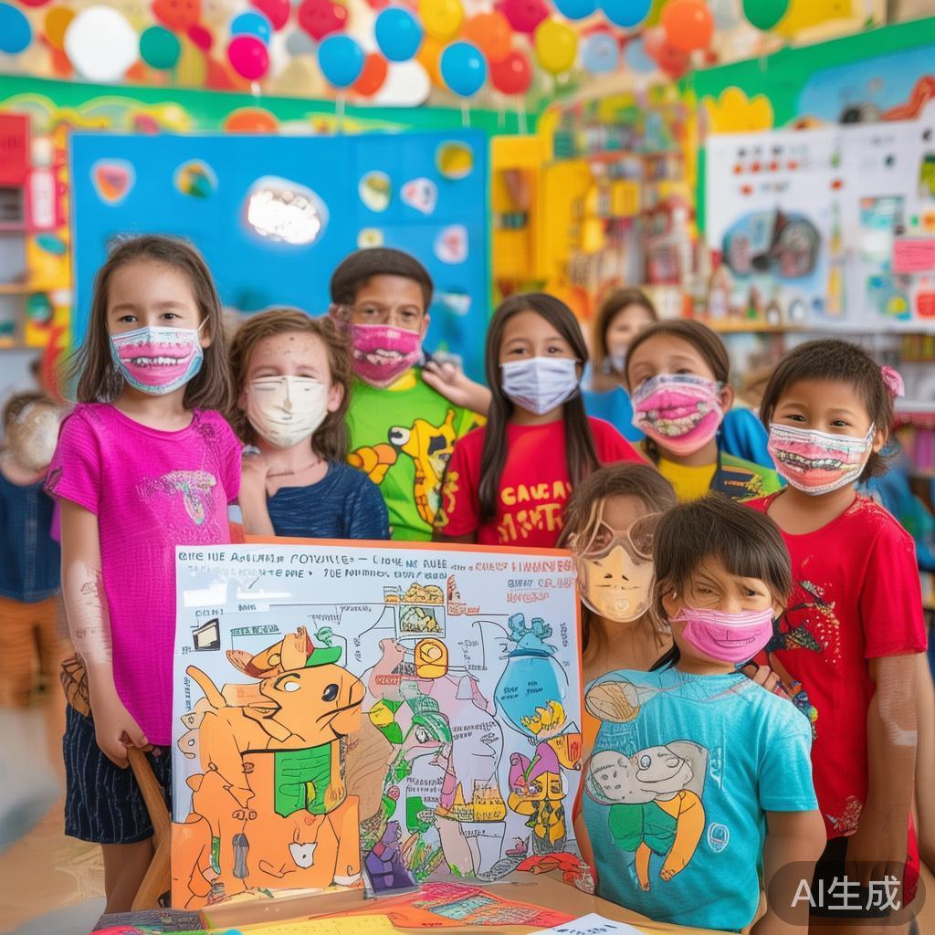 幼儿口罩领取指南 - 快讯网 - 分享生活资讯热点话题综合门户网www.pusiai.com