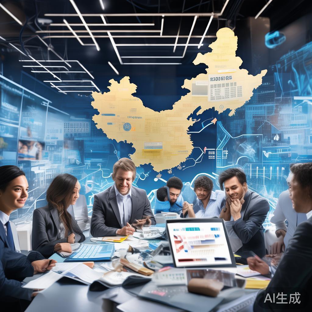 南方企业获客新思路,从区域优势到全国市场,合作才是王道! - 快讯网 - 分享生活资讯热点话题综合门户网www.pusiai.com