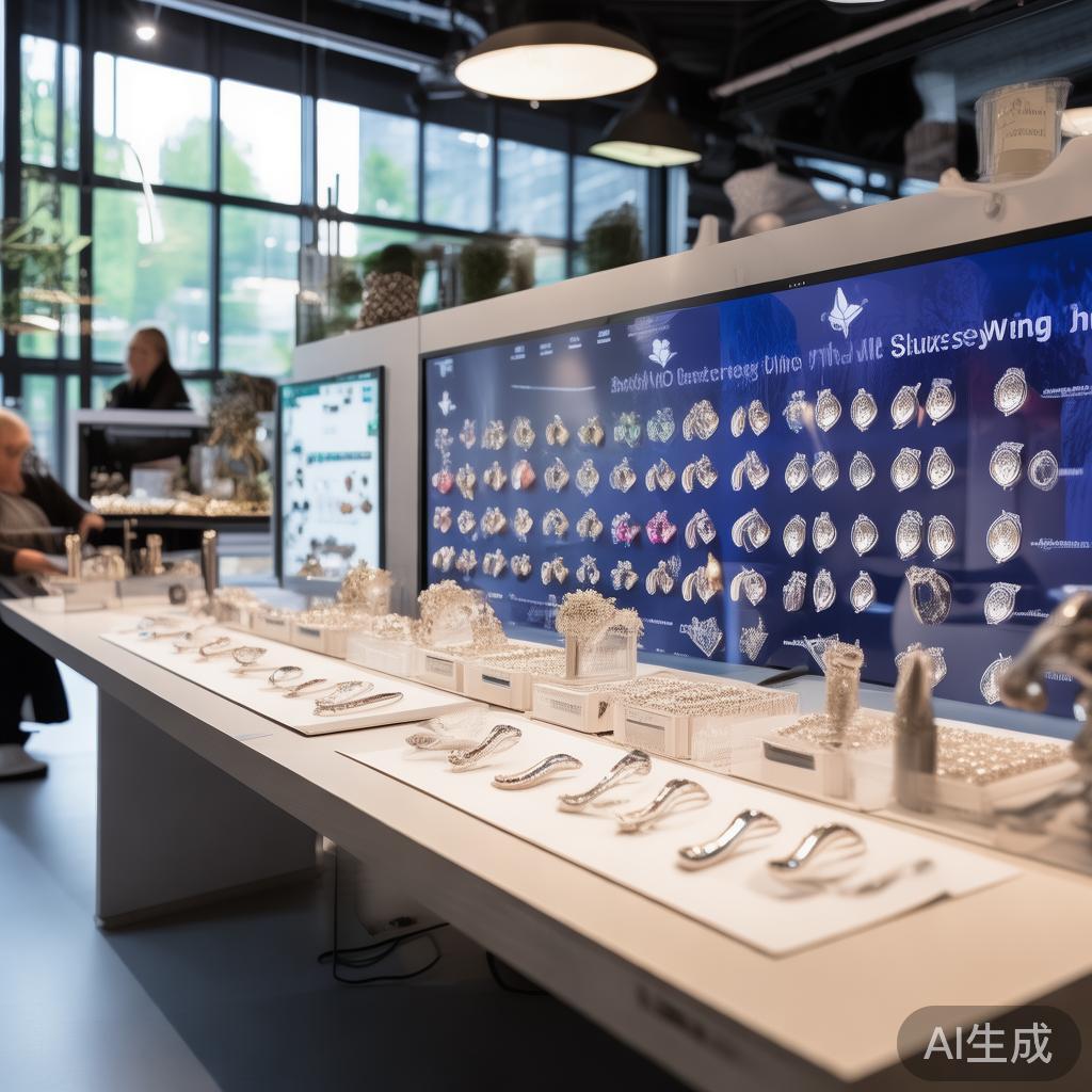 钻戒定制怎么线上获客?这5招让你的珠宝品牌脱颖而出! - 快讯网 - 分享生活资讯热点话题综合门户网www.pusiai.com