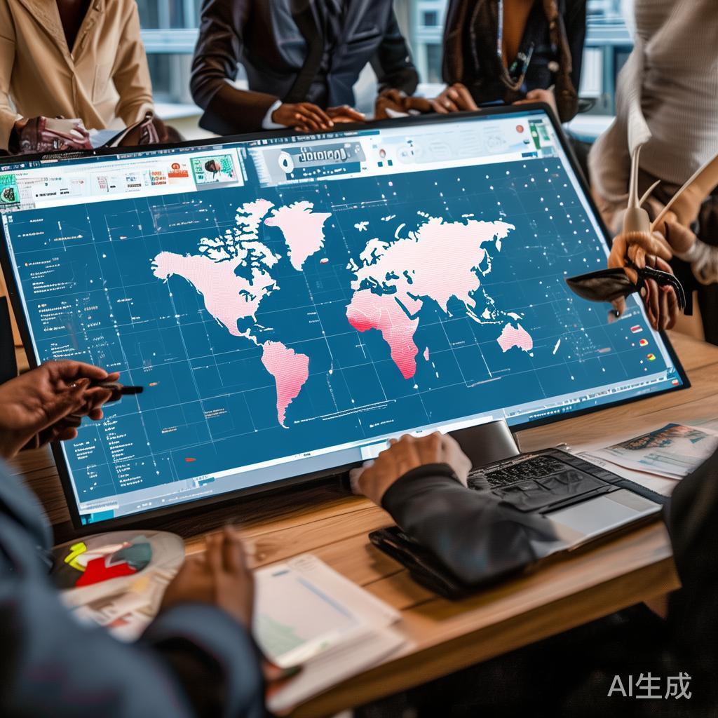 企业贷销售怎么获客?精准锁定目标客户,私域流量运营是关键! - 快讯网 - 分享生活资讯热点话题综合门户网www.pusiai.com