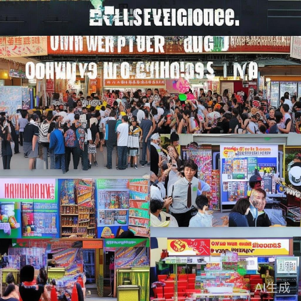 江西引流获客怎么赚钱?这些方法让你的生意火爆起来! - 快讯网 - 分享生活资讯热点话题综合门户网www.pusiai.com