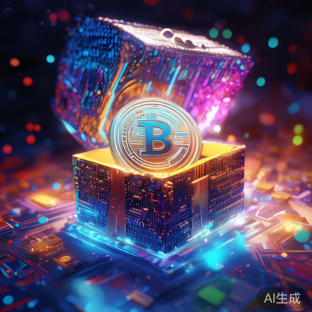 礼品,数字货币中的中奖之道 - 快讯网 - 分享生活资讯热点话题综合门户网www.pusiai.com