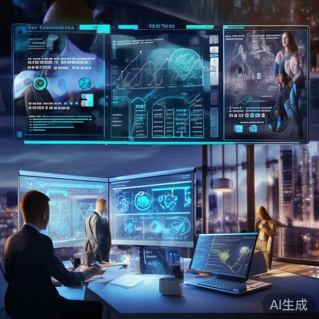 销售获客系统怎么用?三步实现高效获客与客户管理 - 快讯网 - 分享生活资讯热点话题综合门户网www.pusiai.com