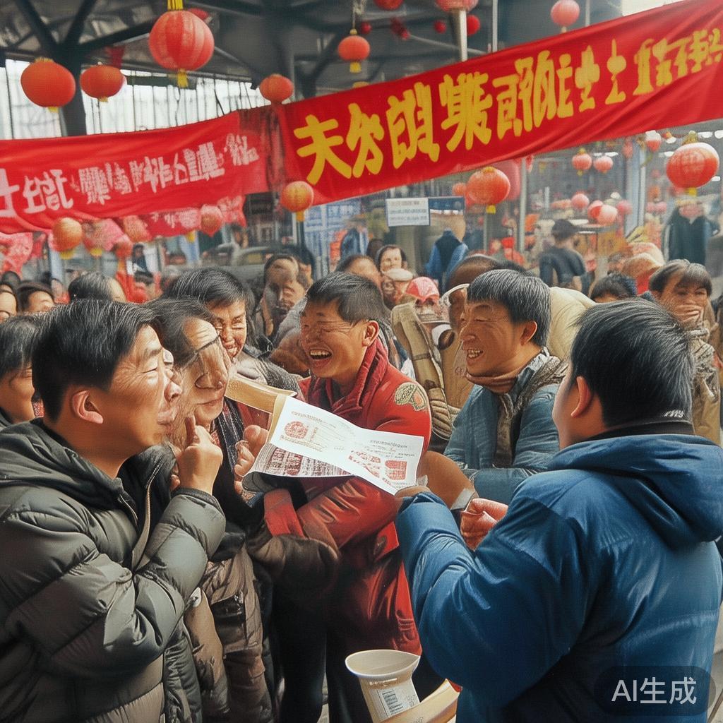 春节旅游工人补贴申请,温暖归途,致敬坚守 - 快讯网 - 分享生活资讯热点话题综合门户网www.pusiai.com