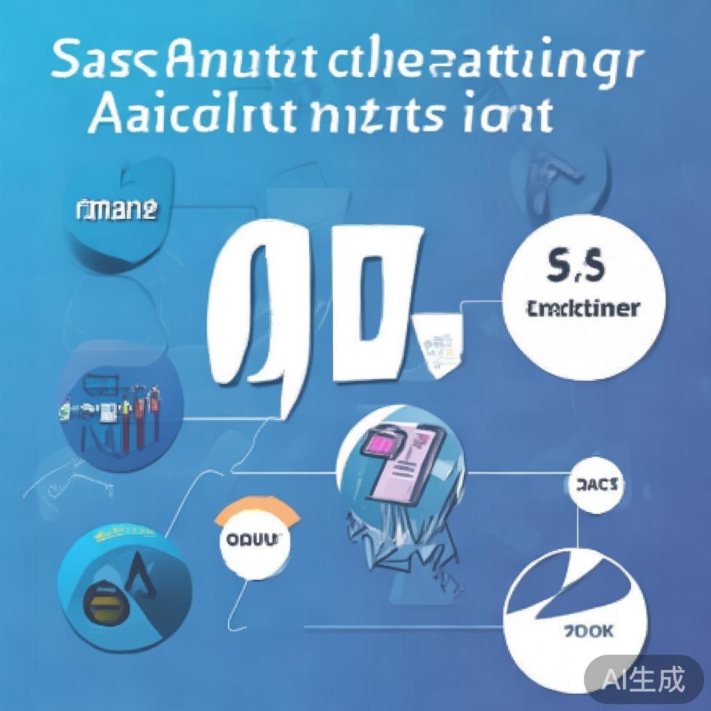 SaaS获客成本怎么算?90%的创业者都算错了! - 快讯网 - 分享生活资讯热点话题综合门户网www.pusiai.com