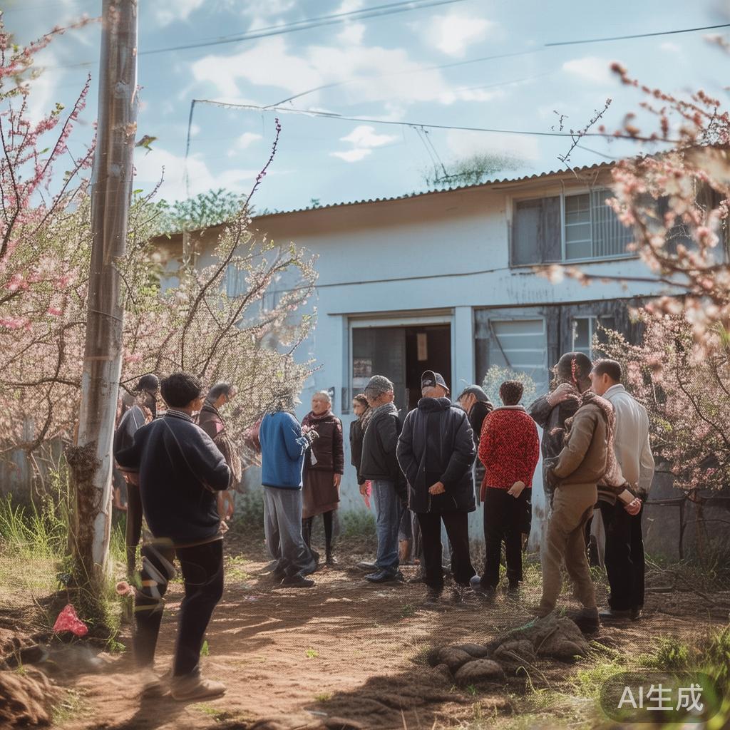 情系乡村育桃李,补贴护航暖师心——乡镇教师车辆补贴申请的意义与实施路径 - 快讯网 - 分享生活资讯热点话题综合门户网www.pusiai.com