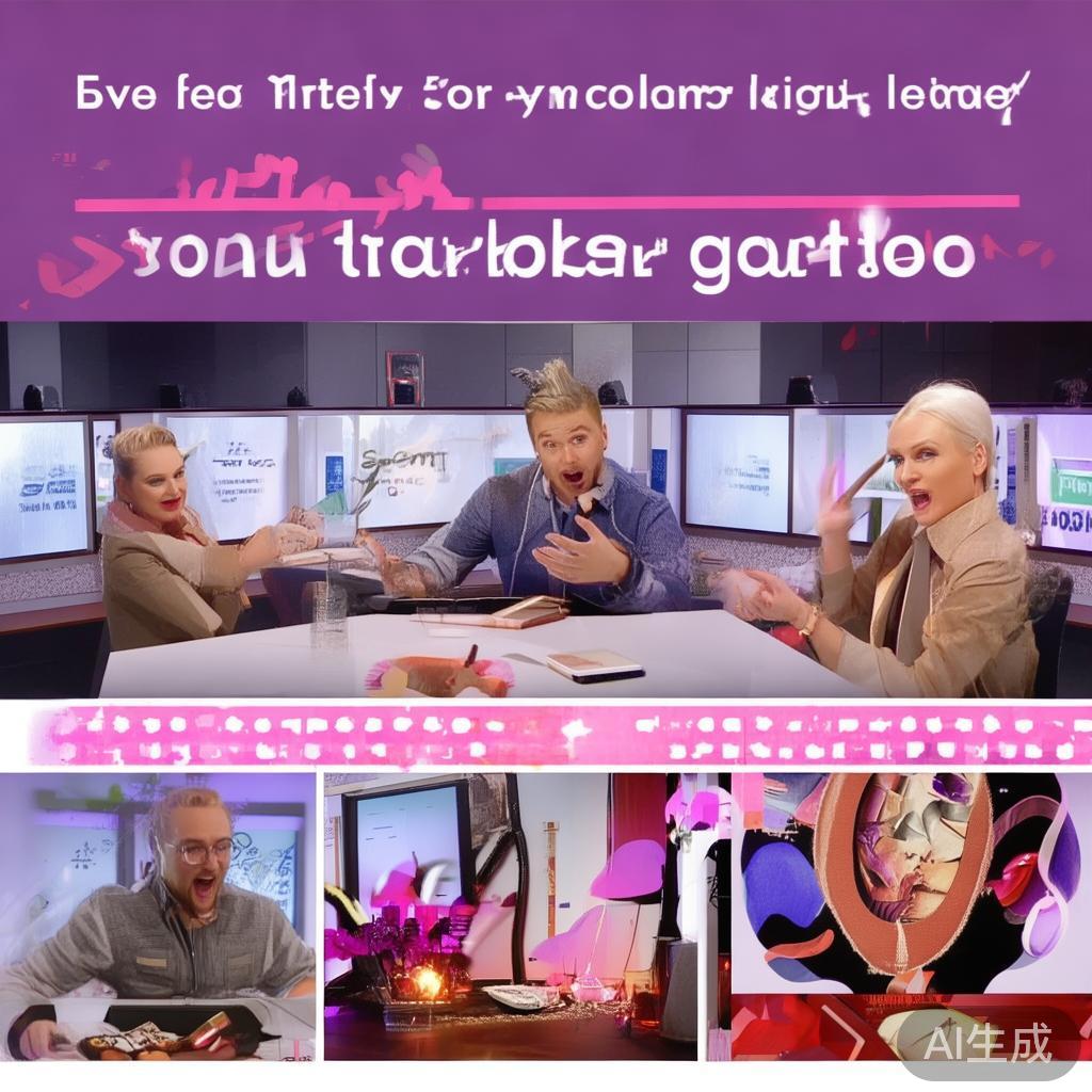 美容获客视频怎么拍？5个关键步骤让你的视频引爆流量！ - 快讯网 - 分享生活资讯热点话题综合门户网www.pusiai.com