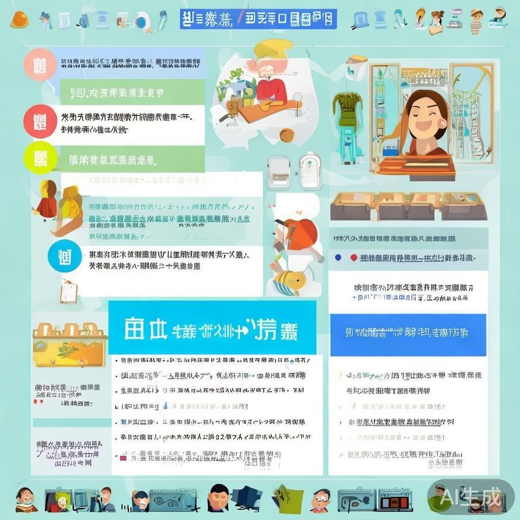 自闭症儿童残疾补贴申请全指南，政策解读、流程详解与注意事项 - 快讯网 - 分享生活资讯热点话题综合门户网www.pusiai.com