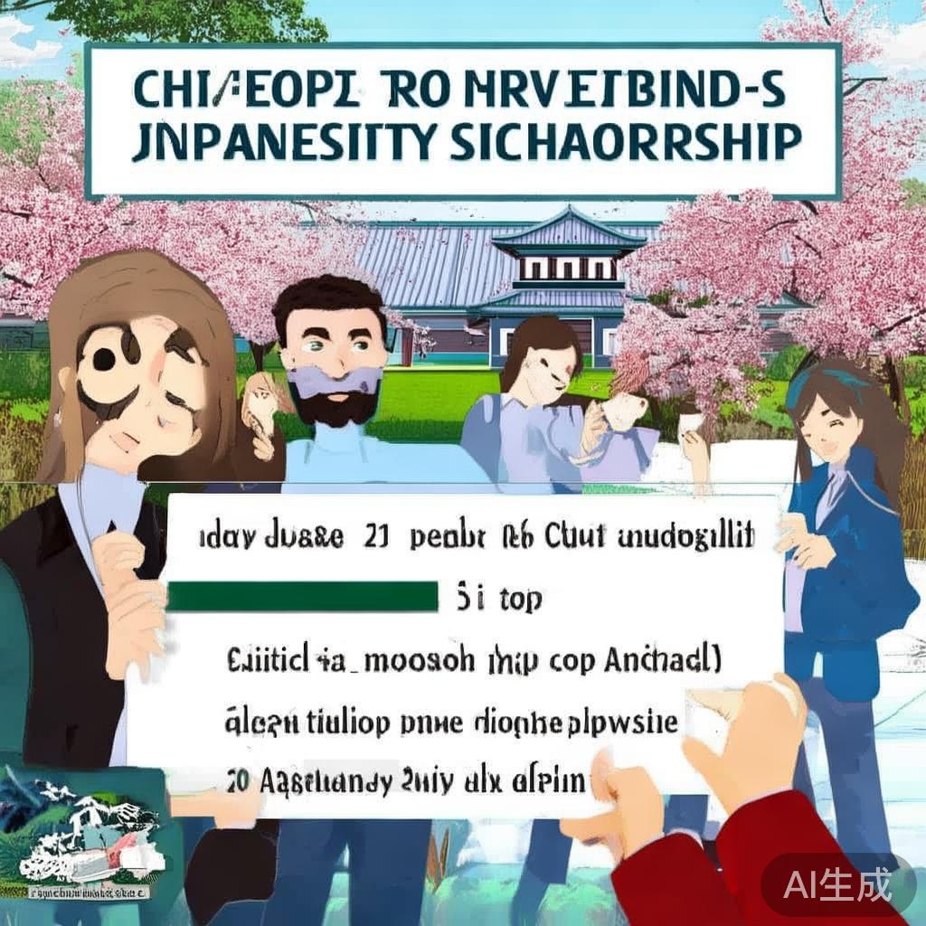 日本大学奖学金补贴申请全攻略，从 eligibility 到成功获批的完整指南 - 快讯网 - 分享生活资讯热点话题综合门户网www.pusiai.com