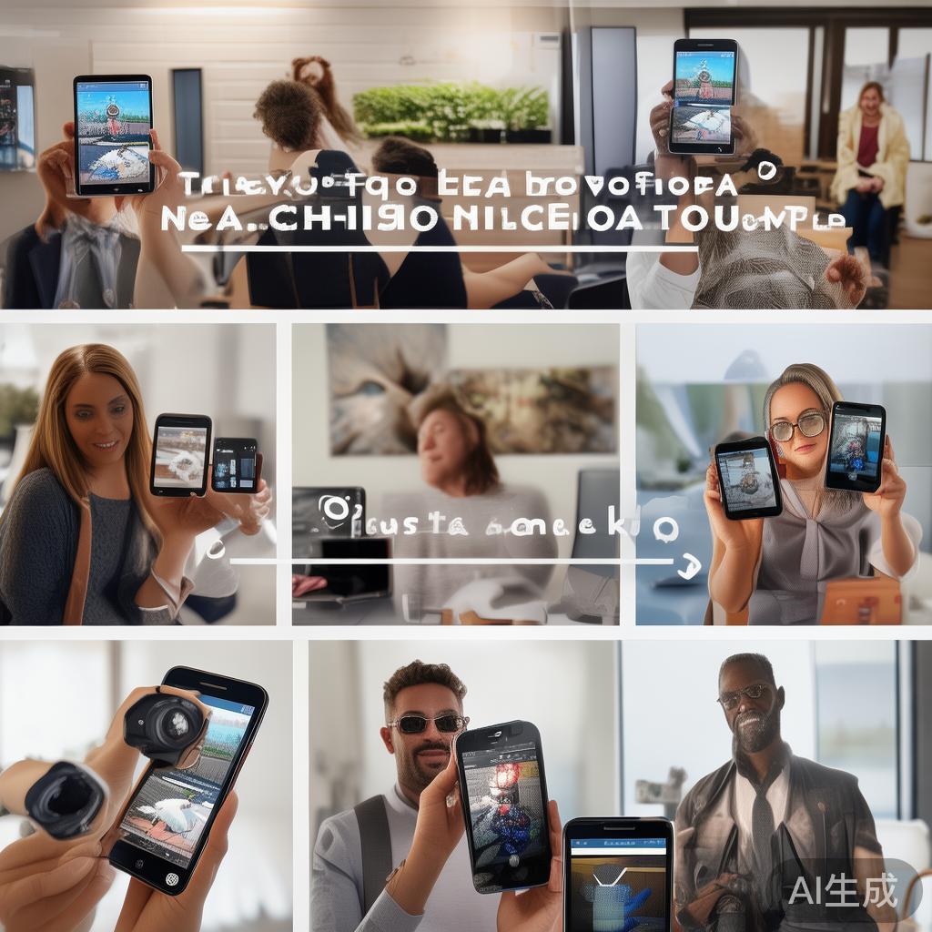 如何用短视频吸引买房客户?这5个获客视频拍摄技巧太实用了! - 快讯网 - 分享生活资讯热点话题综合门户网www.pusiai.com