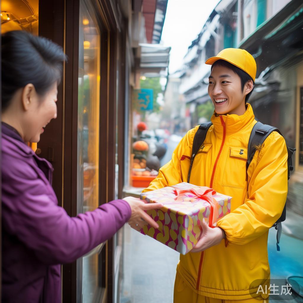 合肥礼物送上门,你准备好了吗? - 快讯网 - 分享生活资讯热点话题综合门户网www.pusiai.com