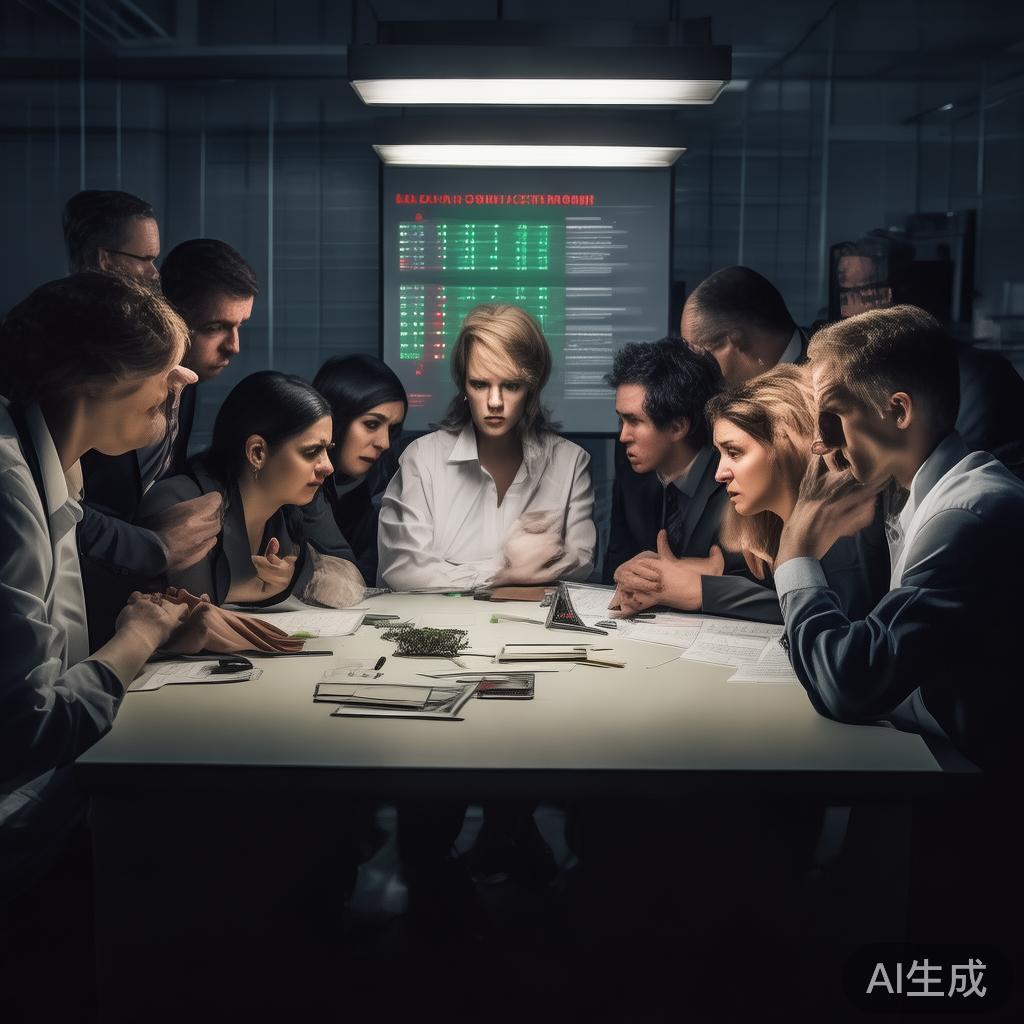 补贴套路下的员工困境,当企业把申报变成压榨 - 快讯网 - 分享生活资讯热点话题综合门户网www.pusiai.com