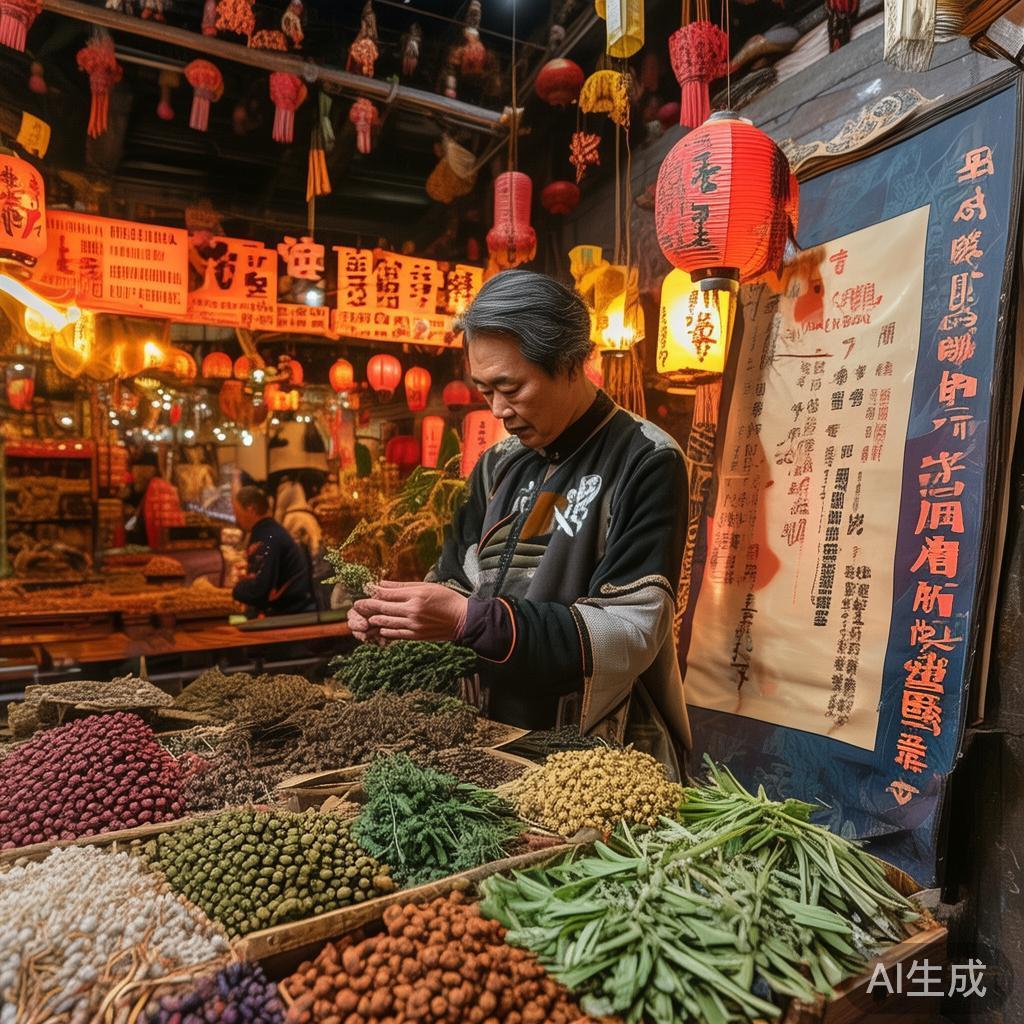 道地药材认证,筑牢品质根基,激活产业补贴新动能 - 快讯网 - 分享生活资讯热点话题综合门户网www.pusiai.com