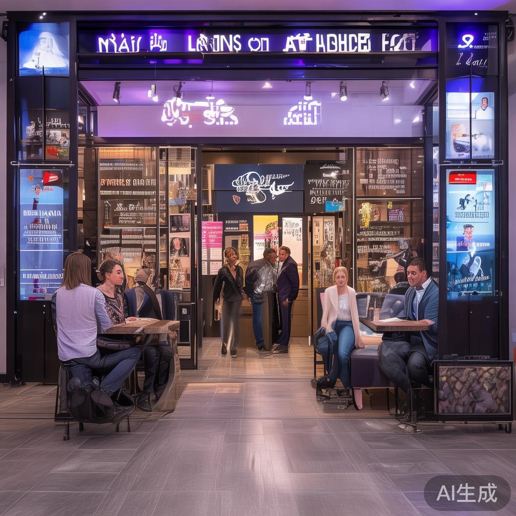 实体婚介店如何逆袭?这5招获客策略让你业绩翻倍! - 快讯网 - 分享生活资讯热点话题综合门户网www.pusiai.com