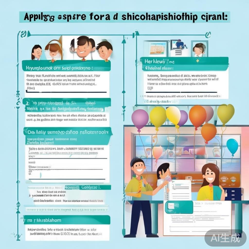 学位补助发放的指南,从申请到领取 - 快讯网 - 分享生活资讯热点话题综合门户网www.pusiai.com