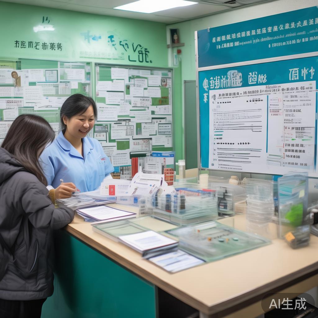 宿州医疗卡领取指南来了！ - 快讯网 - 分享生活资讯热点话题综合门户网www.pusiai.com