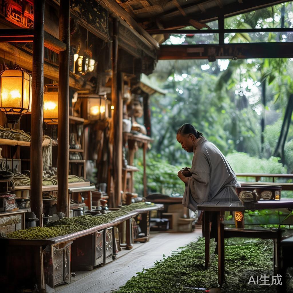 福建茶艺师补贴申请全攻略，政策解读、条件与流程详解 - 快讯网 - 分享生活资讯热点话题综合门户网www.pusiai.com