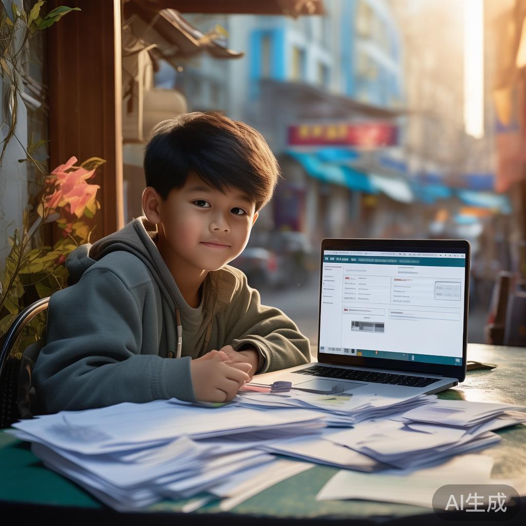 深圳残疾少年补贴申请指南,政策暖阳照成长路 - 快讯网 - 分享生活资讯热点话题综合门户网www.pusiai.com