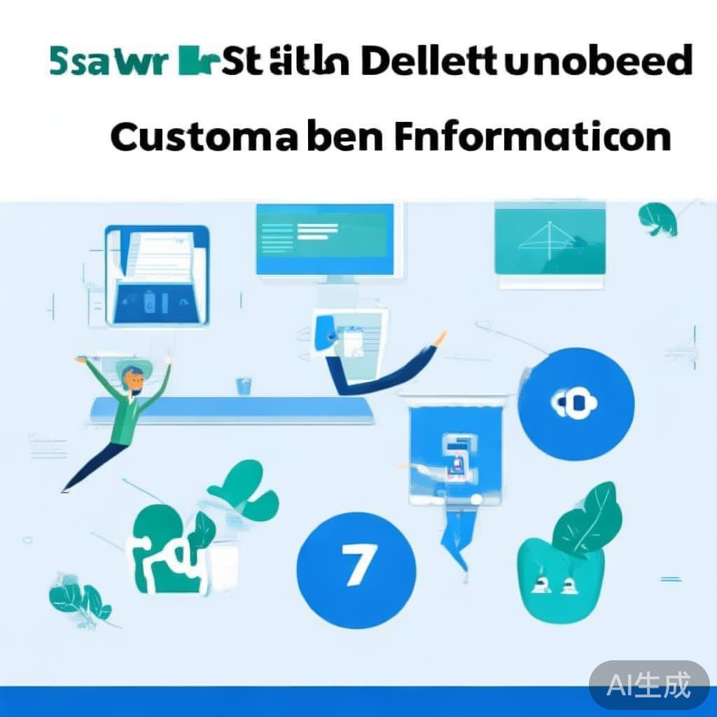 快速获客信息怎么删除?5步教你高效清理,避免骚扰! - 快讯网 - 分享生活资讯热点话题综合门户网www.pusiai.com
