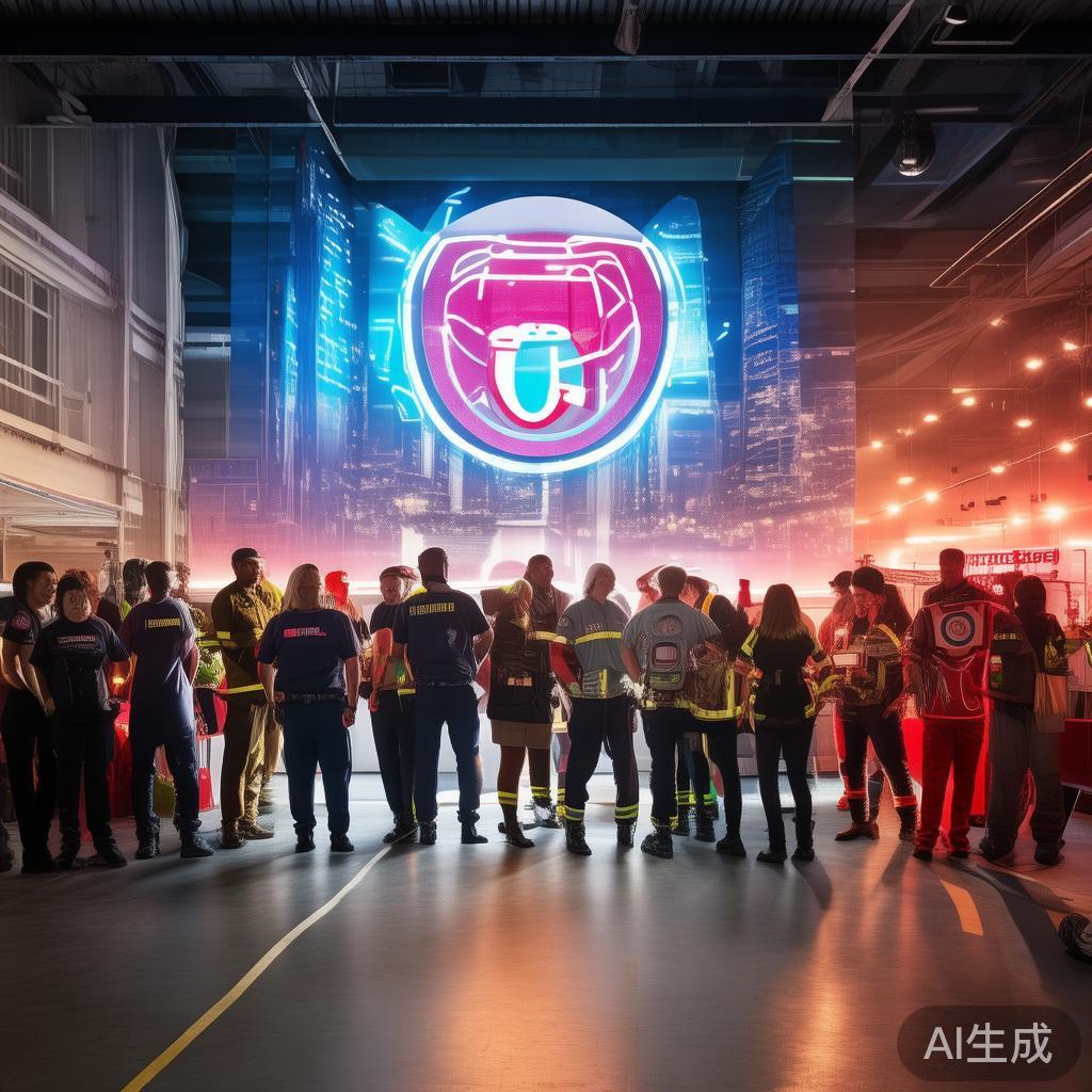 提升消防意识，守护生命安全，掌握高级消防证的重要性与领取方式 - 快讯网 - 分享生活资讯热点话题综合门户网www.pusiai.com