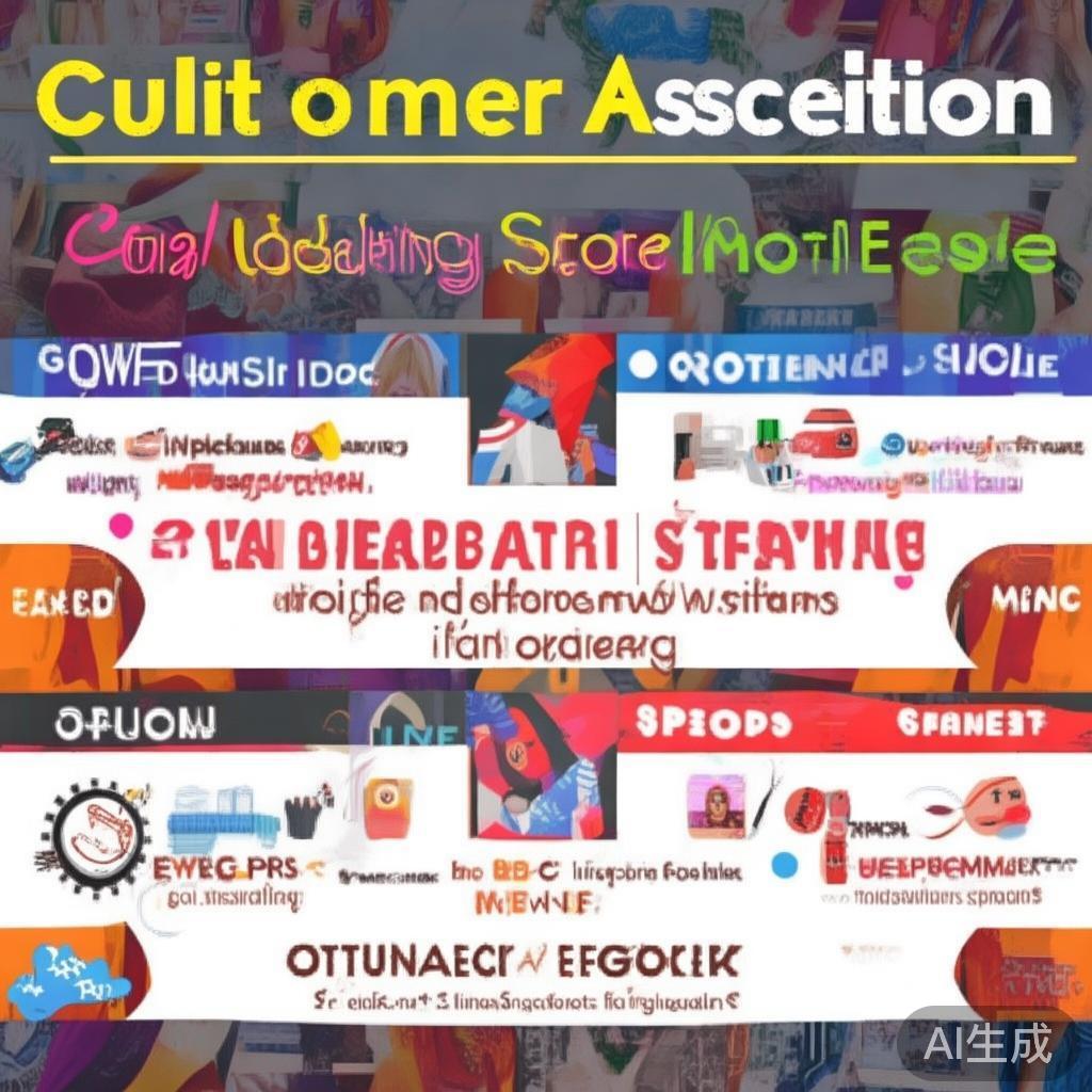 服装老板必看!线上获客的五大核心策略,让你的店铺爆单不是梦! - 快讯网 - 分享生活资讯热点话题综合门户网www.pusiai.com