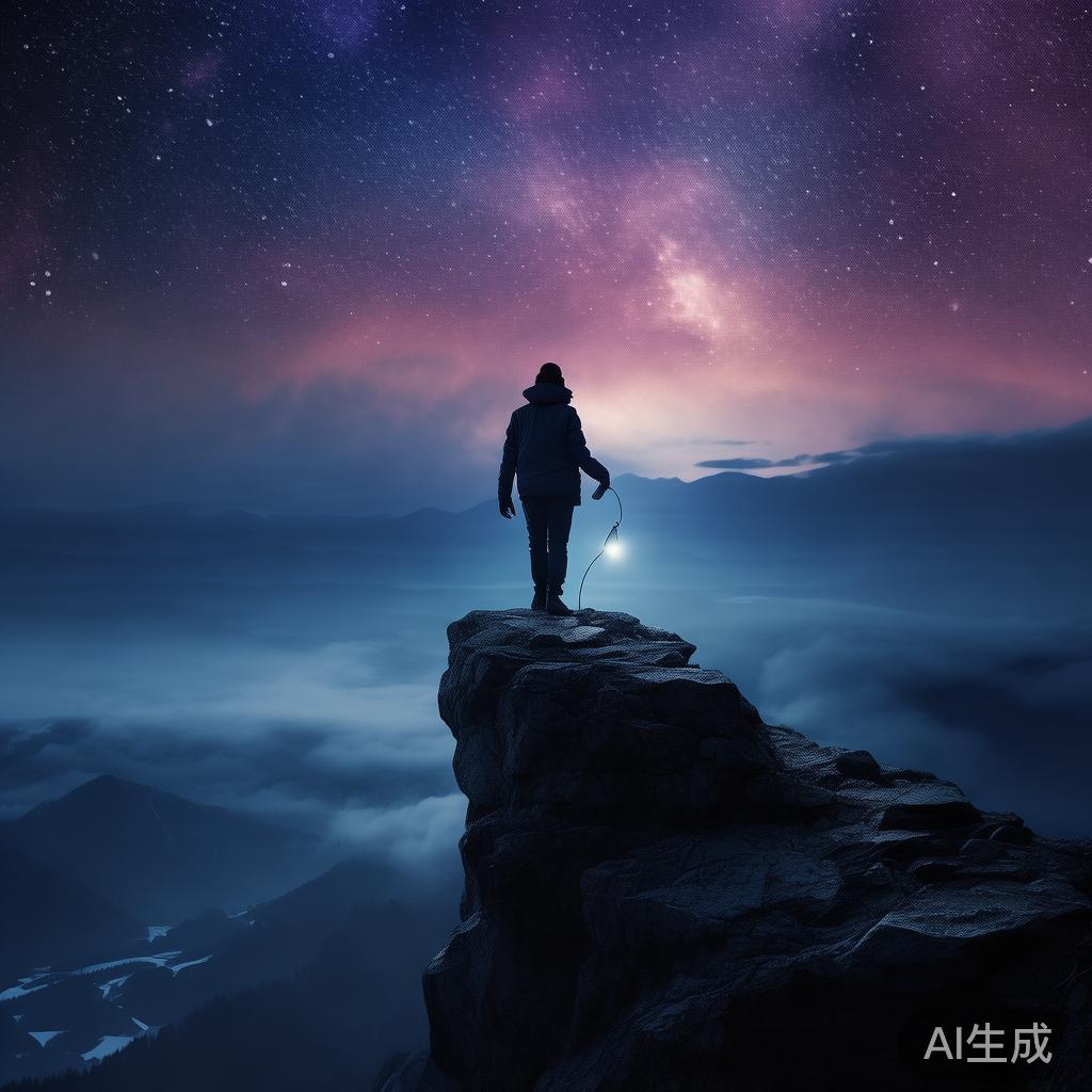 黑暗时刻,如何在人生大起大落中获得人生大获全胜 - 快讯网 - 分享生活资讯热点话题综合门户网www.pusiai.com