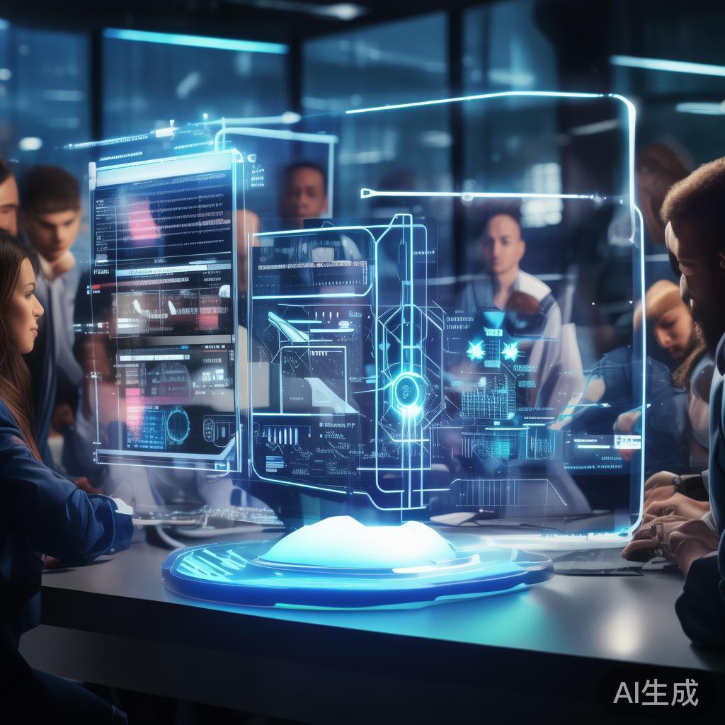 AI系统如何自动获客,从0到1的智能营销实战指南 - 快讯网 - 分享生活资讯热点话题综合门户网www.pusiai.com