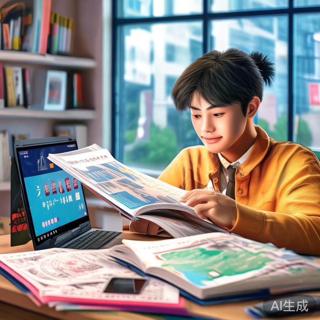 湖北考生获取电子准生证的指南 - 快讯网 - 分享生活资讯热点话题综合门户网www.pusiai.com
