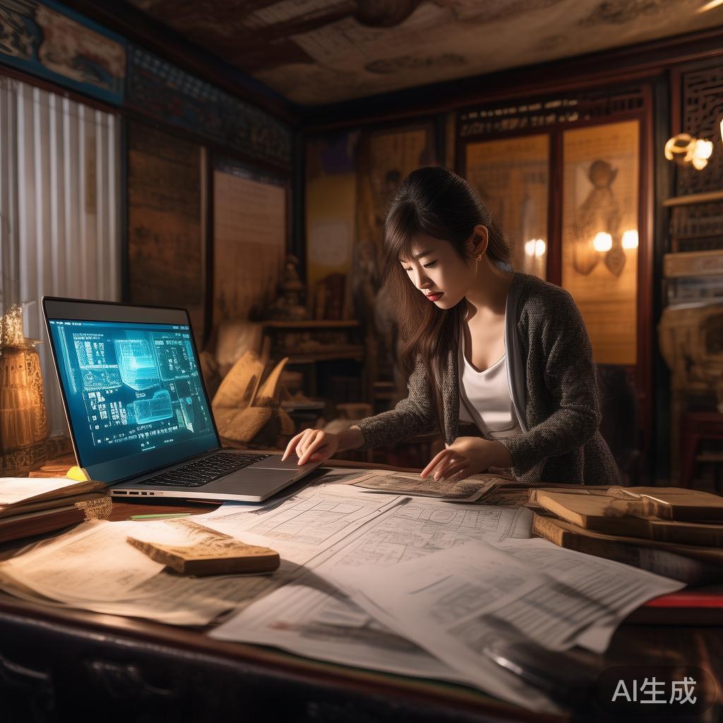 国学命理如何精准获客?自媒体作者的实战策略 - 快讯网 - 分享生活资讯热点话题综合门户网www.pusiai.com