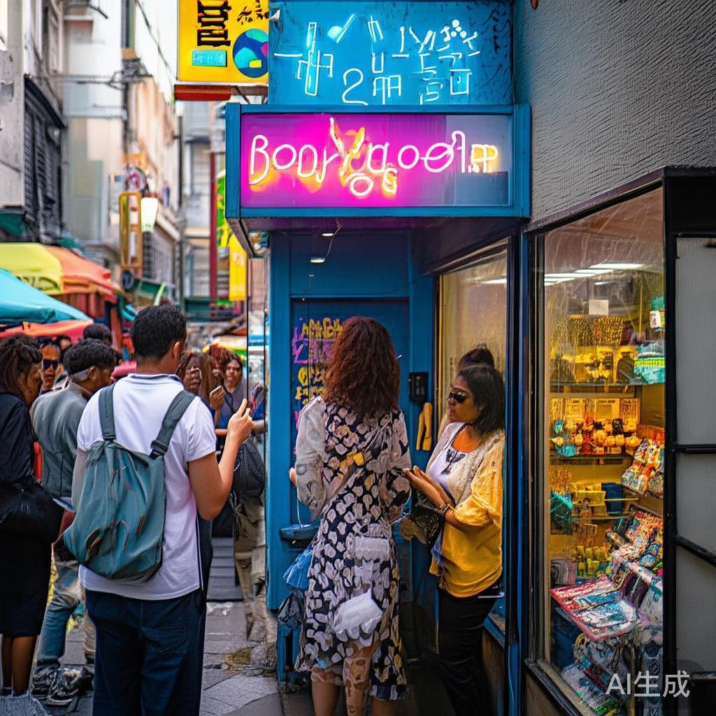 蓝V小店怎么领取 - 快讯网 - 分享生活资讯热点话题综合门户网www.pusiai.com