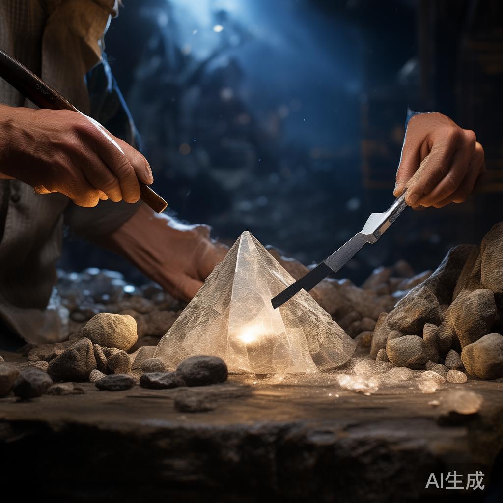 如何领取风纹石?从准备到切割,你可能不知道这些小细节 - 快讯网 - 分享生活资讯热点话题综合门户网www.pusiai.com
