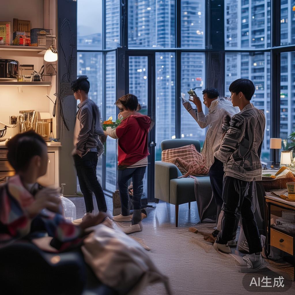 南京租房补贴,让生活更美好! - 快讯网 - 分享生活资讯热点话题综合门户网www.pusiai.com